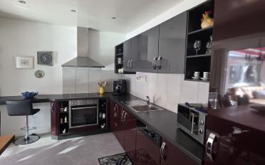 Single house 6.5 rooms - image - 4