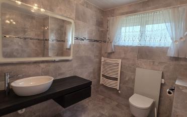 Einfamilienhaus 6.5 Zimmer - image - 2