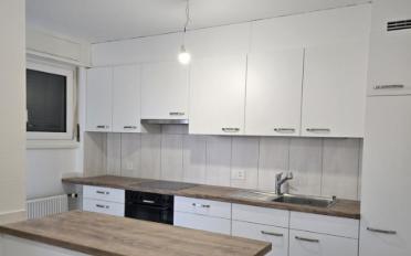 Apartment 4.5 rooms - image - 1