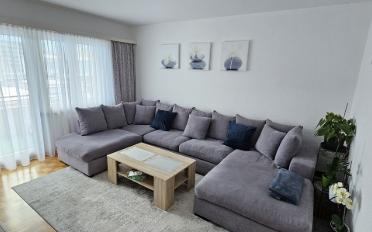 Appartement 4 pièces - image - 2