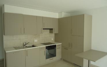 Appartement 2.5 pièces - image - 1