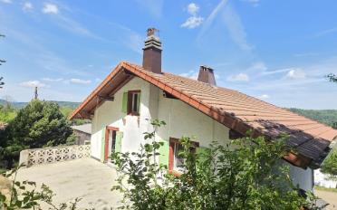 Maison 5.5 pièces - image - 1