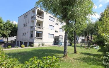 Appartement 3.5 pièces - image - 10