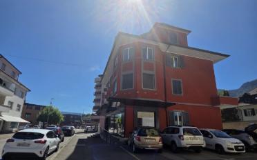 Apartment 5.5 rooms - image - 12