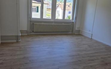 Apartment 5.5 rooms - image - 7