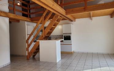 Wohnung 3.5 Zimmer - image - 1