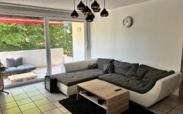 Wohnung 2.5 Zimmer - image - 8