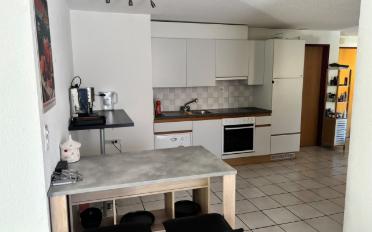 Wohnung 2.5 Zimmer - image - 6