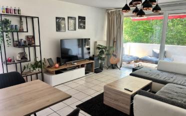 Wohnung 2.5 Zimmer - image - 3