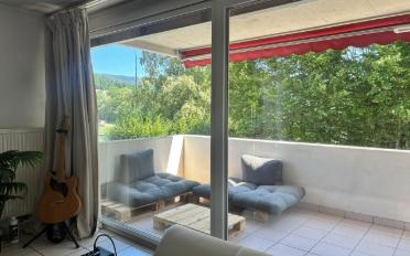 Wohnung 2.5 Zimmer - image - 1