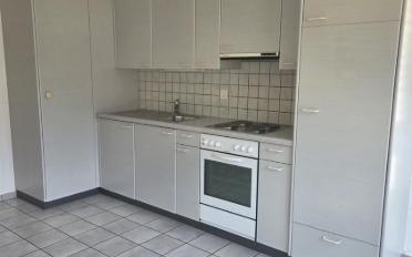 Apartment 1.5 rooms - image - 2