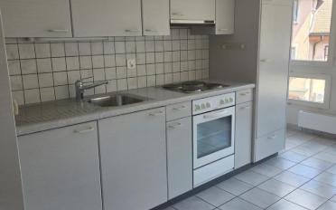 Apartment 1.5 rooms - image - 1