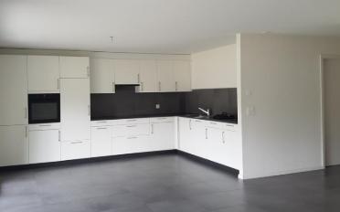 Apartment 4.5 rooms - image - 1