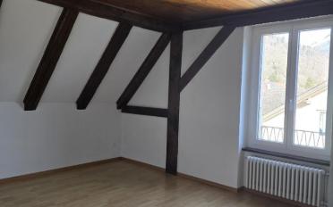 Appartement 4.5 pièces - image - 4