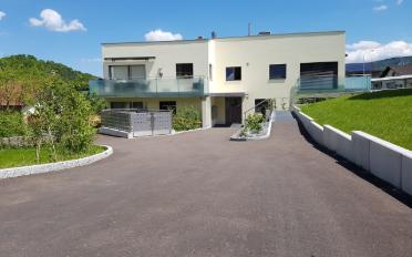 Wohnung 4 Zimmer - image - 11