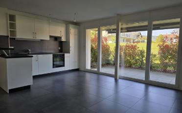 Wohnung 3.5 Zimmer - image - 3