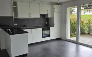Wohnung 3.5 Zimmer - image - 2