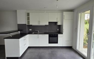 Wohnung 3.5 Zimmer - image - 1