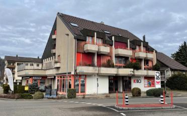 Gewerbe - image - 1