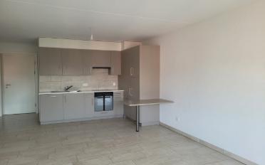 Appartement 2.5 pièces - image - 1