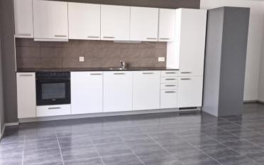 Apartment 2.5 rooms - image - 1
