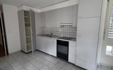 Apartment 1.5 rooms - image - 2