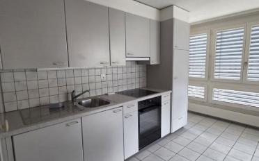 Apartment 1.5 rooms - image - 1