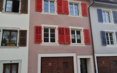 Duplex 2 rooms - image - 6