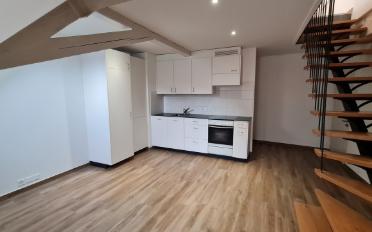 Duplex 2 rooms - image - 1