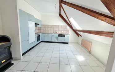 Duplex 3.5 pièces - image - 2