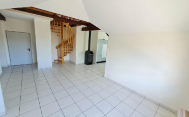 Duplex 3.5 pièces - image - 1