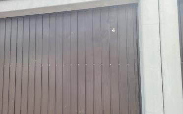 Garage individuel - image - 3