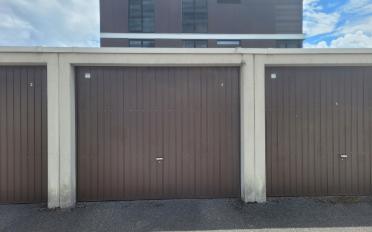 Garage individuel - image - 2