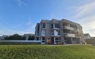 Wohnung 3.5 Zimmer - image - 1