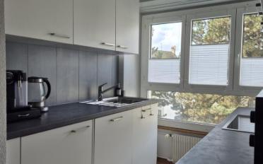 Apartment 2 rooms - image - 7