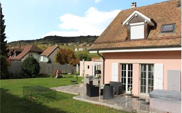 Doppeleinfamilienhaus 7.5 Zimmer - image - 17