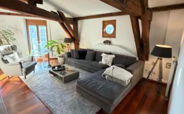 Appartement 5 pièces - image - 2