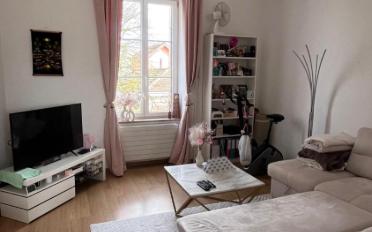 Wohnung 3 Zimmer - image - 1