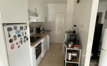 Apartment 4 rooms - image - 3