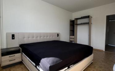 Furnished flat 3.5 rooms - image - 2