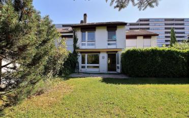 Maison contiguë - image - 6