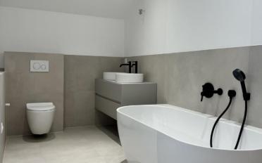 Wohnung 5.5 Zimmer - image - 1