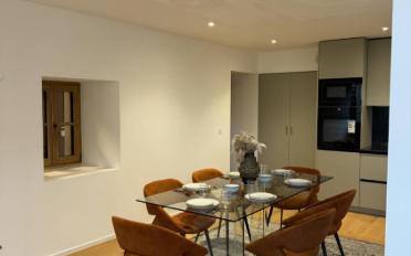 Apartment 5 rooms - image - 4