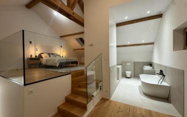 Apartment 5 rooms - image - 1