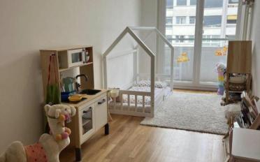 Wohnung 4 Zimmer - image - 5