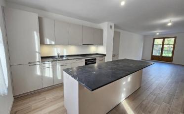 Reihenfamilienhaus 6 Zimmer - image - 1