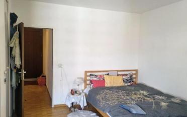 Apartment 2 rooms - image - 1