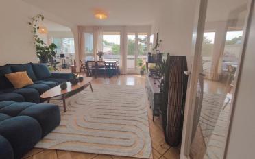 Wohnung 5 Zimmer - image - 2