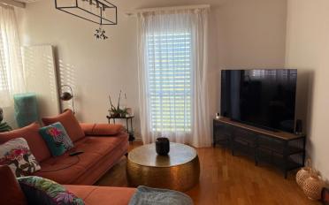 Wohnung 4 Zimmer - image - 1
