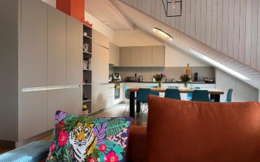 Wohnung 4 Zimmer - image - 8